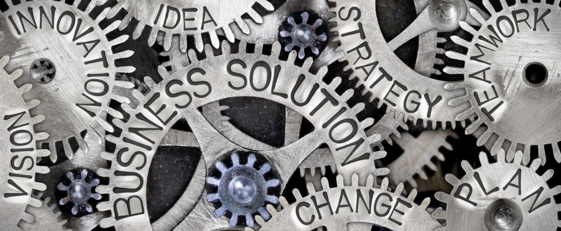 Business Assessment Change
